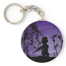Fairy wonder keychains