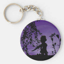Fairy wonder keychains