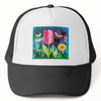 Fairyland Gardens Hats