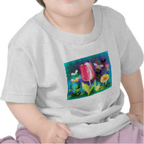 Fairyland Gardens Tee Shirts