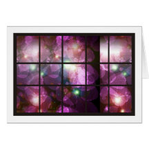 Fairyland Greeting Card