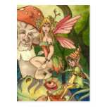 Fairyland Postcards