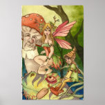 Fairyland Poster