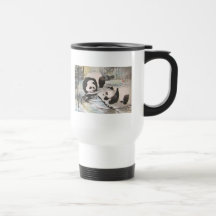 fairyland tales coffee mug