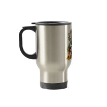 FairyMonster Mug