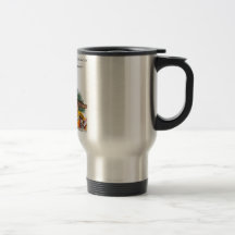 FairyMonster Mug