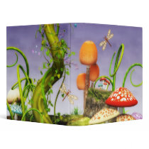 fairytale binder