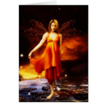 Fairytale Card