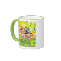 Fairytale Mug