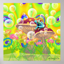 Fairytale Print