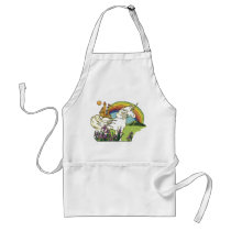 Fairytale Unicorn Apron