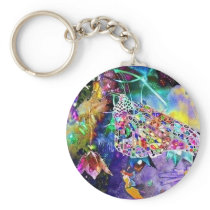 Fairytales, key-chain