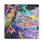 Fairytales, magnet