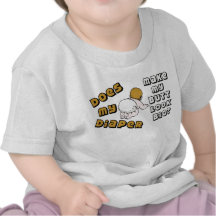 Fait ma couche-culotte t-shirt