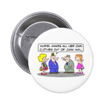 fait pour posséder l'imprimé publicitaire de vêtem badge avec épingle