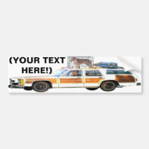 Faites à votre propre Mitt Romney l'adhésif pour p Autocollants Pour Voiture