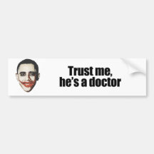 Faites- confiancemoi, il est un docteur adhésif pour voiture