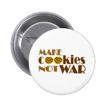 Faites la guerre de biscuits pas badges