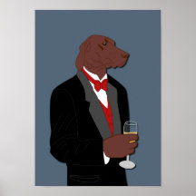 Faites-le avec un peu de style, affiche de style d