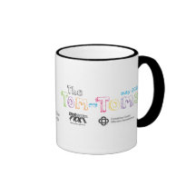 Faites votre partie pour trouver un traitement ! mugs