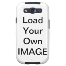 Faites votre propre caisse de la galaxie S3 de Sam