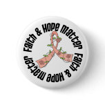 Faith and Hope Matter - Uterine Cancer