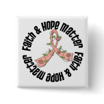 Faith and Hope Matter - Uterine Cancer
