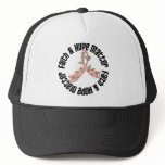 Faith and Hope Matter - Uterine Cancer