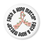 Faith and Hope Matter - Uterine Cancer