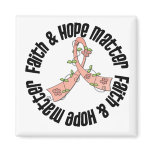 Faith and Hope Matter - Uterine Cancer