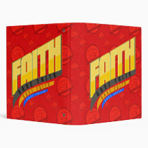 Faith Binder