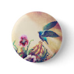 Faith Bird buttons
