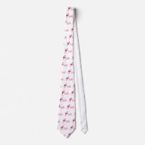 Faith Breast Cancer Awareness Neckwear