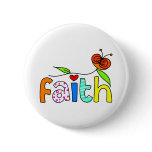 Faith Pin
