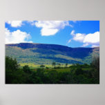 Faith Can Move Mountains Print
