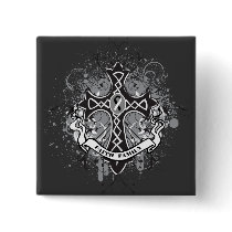 Faith Family Prayer Cross - Carcinoid Cancer