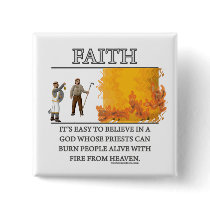Faith Fantasy (de)Motivator