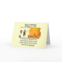 Faith Fantasy (de)Motivator