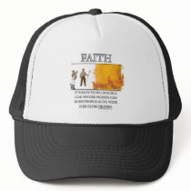 Faith Fantasy (de)Motivator