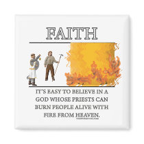 Faith Fantasy (de)Motivator