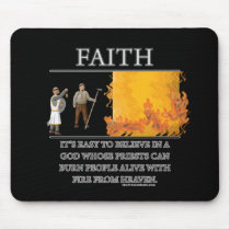 Faith Fantasy (de)Motivator