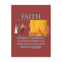 Faith Fantasy (de)Motivator
