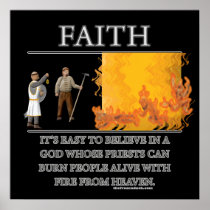 Faith Fantasy (de)Motivator