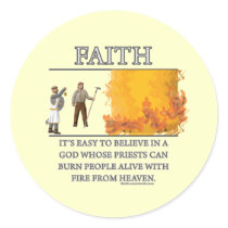 Faith Fantasy (de)Motivator