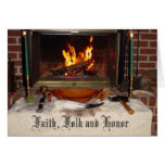 Faith, Folk and Honour