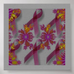Faith Fractal Posters