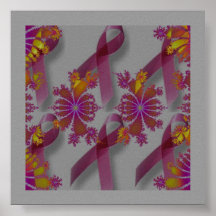 Faith Fractal Posters