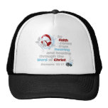 Faith from Hearing Trucker Hats