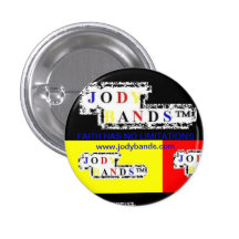 Faith Has No Limitations- Button
