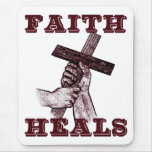 Faith Heals